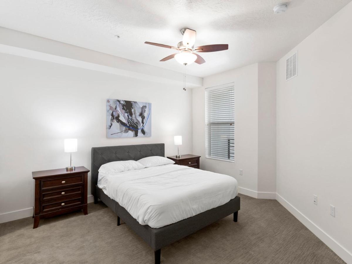 Chic 1Br In Downtown Salt Lake City By Stay Gia ซอลต์เลคซิตี้ ภายนอก รูปภาพ